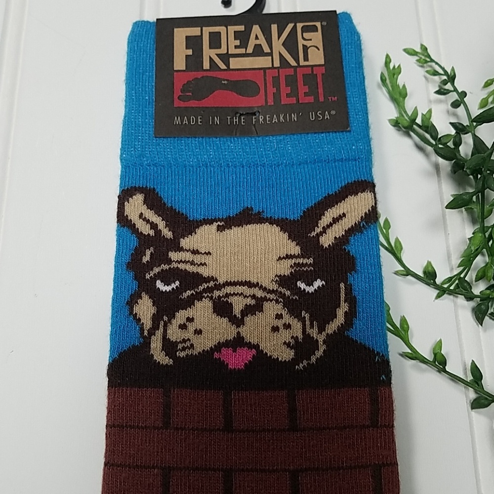 Freaker socks - Picture 2 of 7
